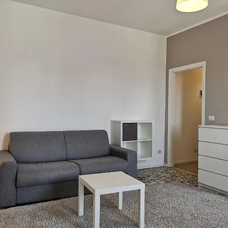 Homeathotel Carrara